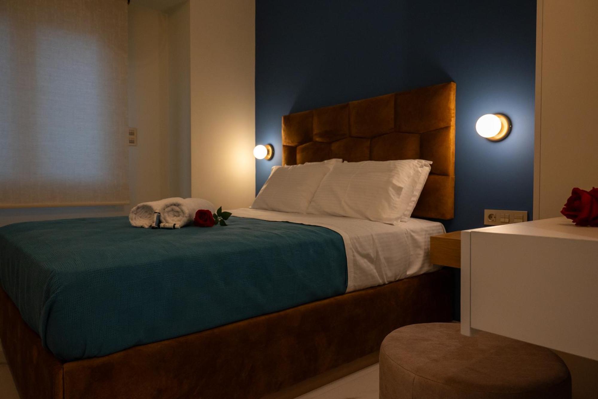 Urban Bliss Appartement Kavala Buitenkant foto